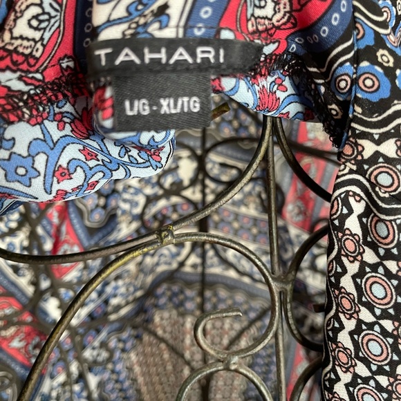 Ladies kimono - Picture 2 of 2